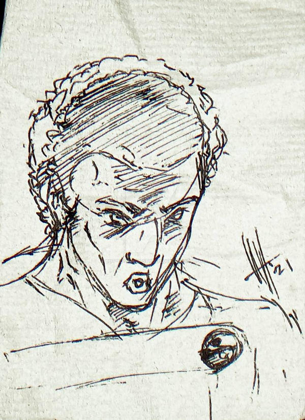 Ki doodle