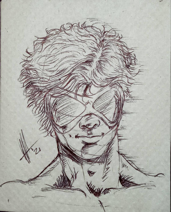 Doppler doodle