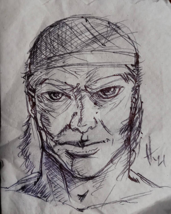 work doodle