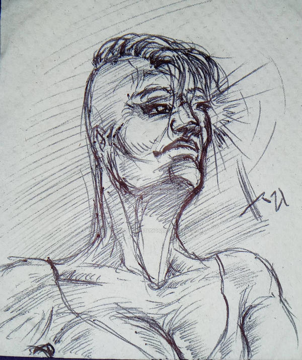 Doodle 2 of 2