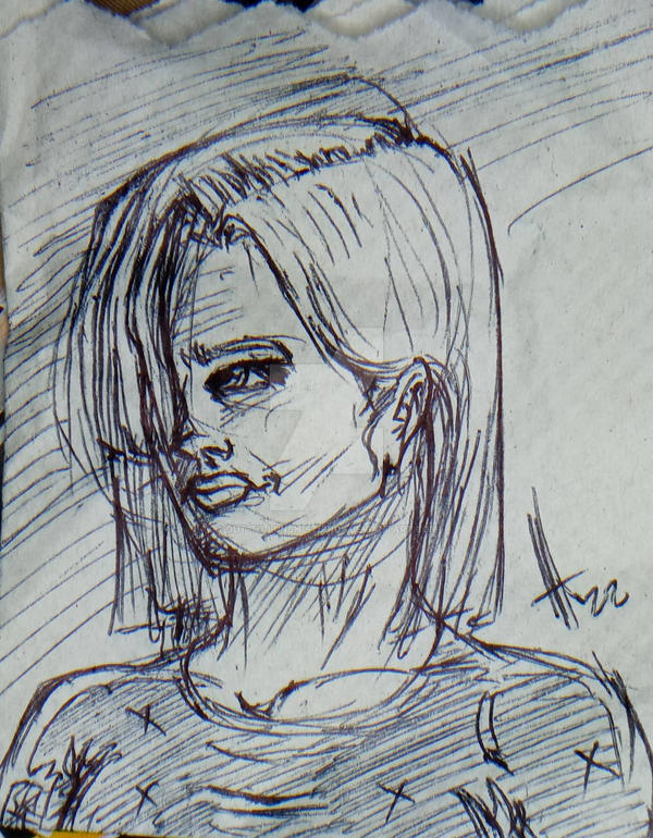 Thursday doodle