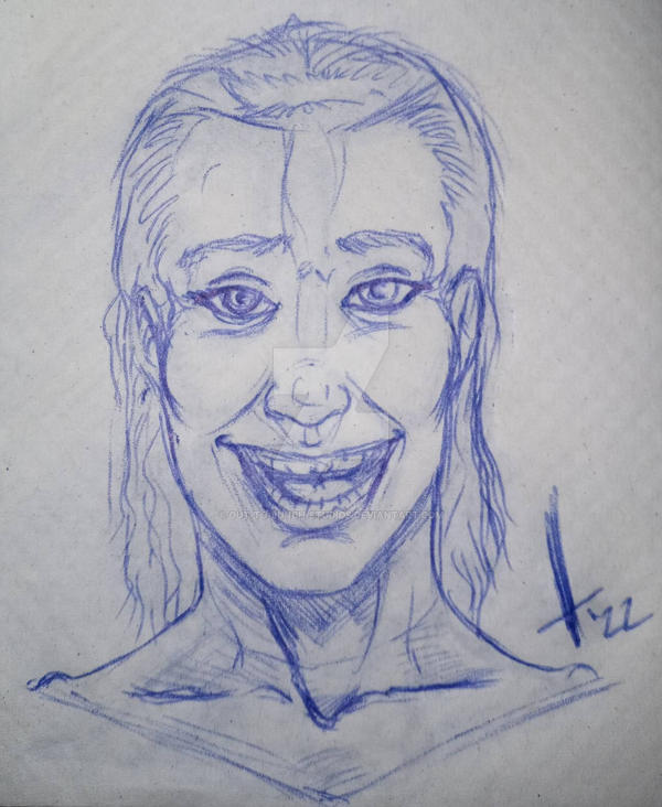 Happy 2 doodle