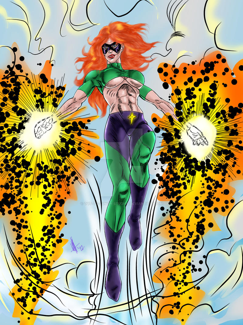 Super 'Drea