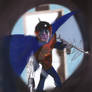 Joe Condor redux