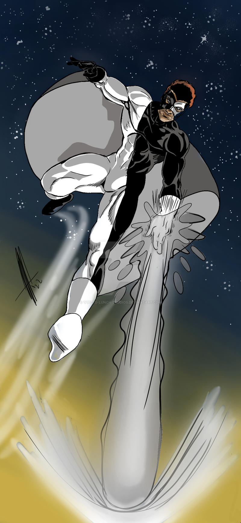 Black Wing