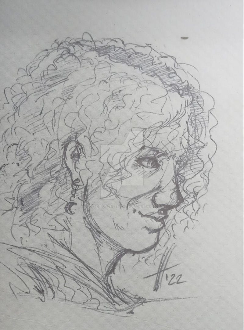 No good deed doodle