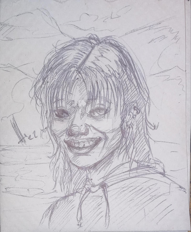 10/30 doodle
