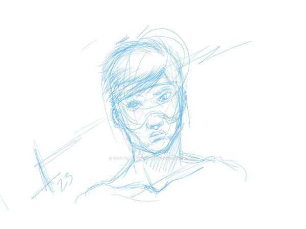 Test doodle