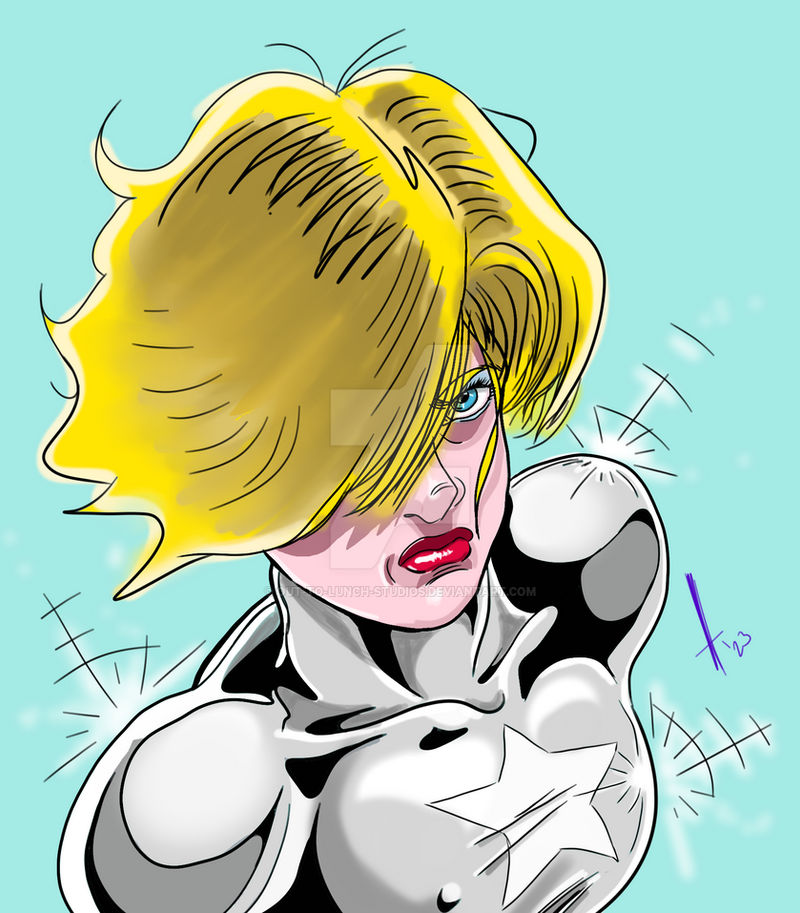 Estrella Brillante
