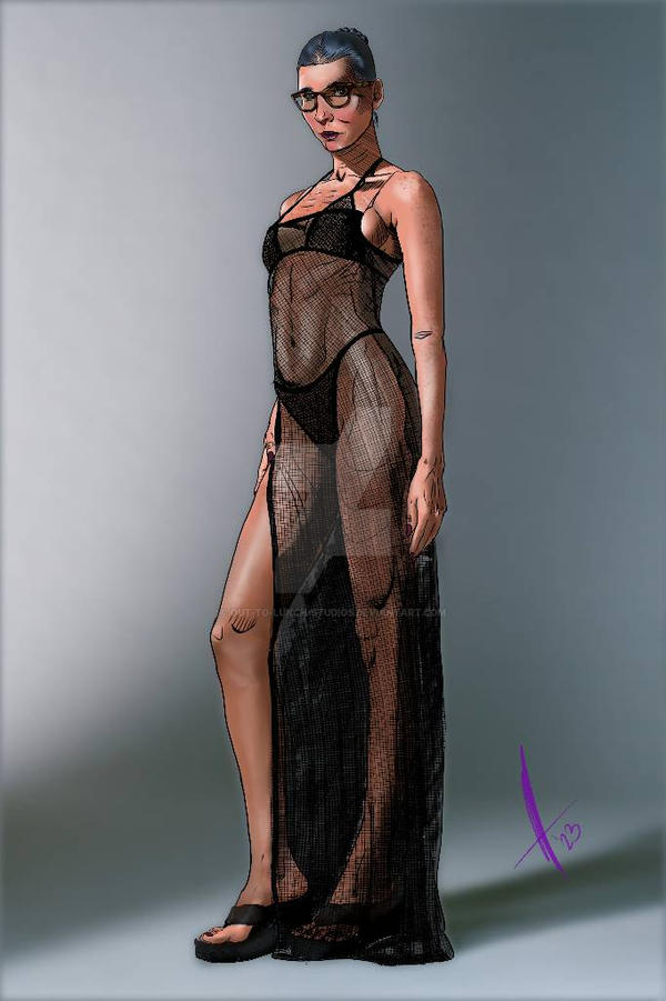 Fishnet