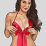 Tikki gift wrapped