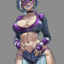 Still unnamed psionic