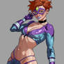 Marz costume swap