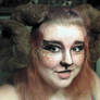 Faun Make-up Adme