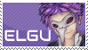 Elgu Stamp