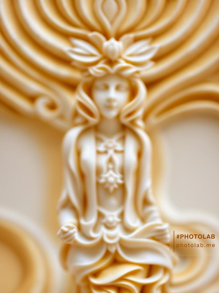 Goddess Theme - Artworks by ArtWorksStudio on DeviantArt