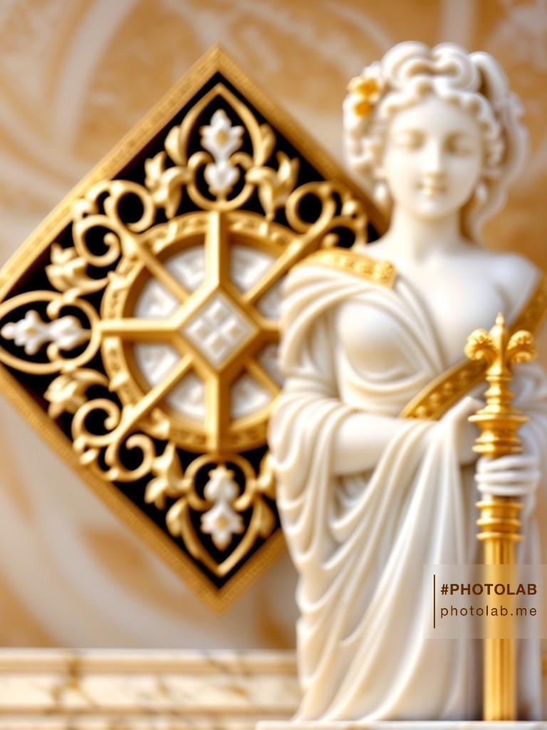 Goddess Theme - Artworks Buildings Promotion. by ArtWorksStudio on ...