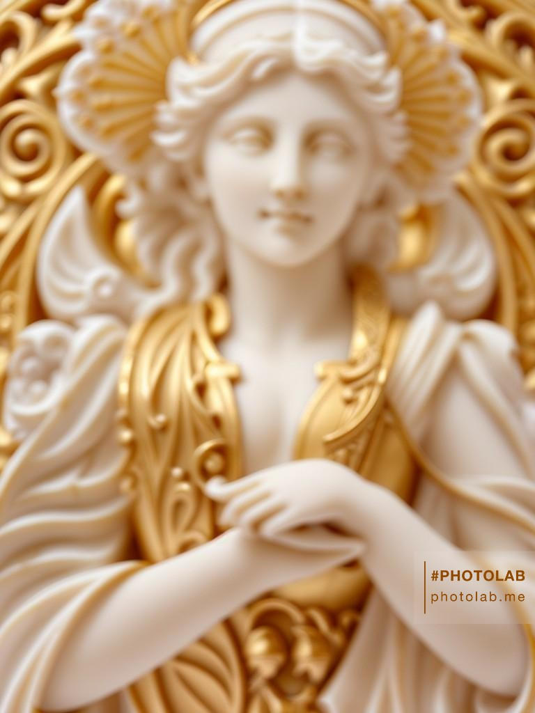 Goddess Theme - Artworks Buildings Promotion. by ArtWorksStudio on ...