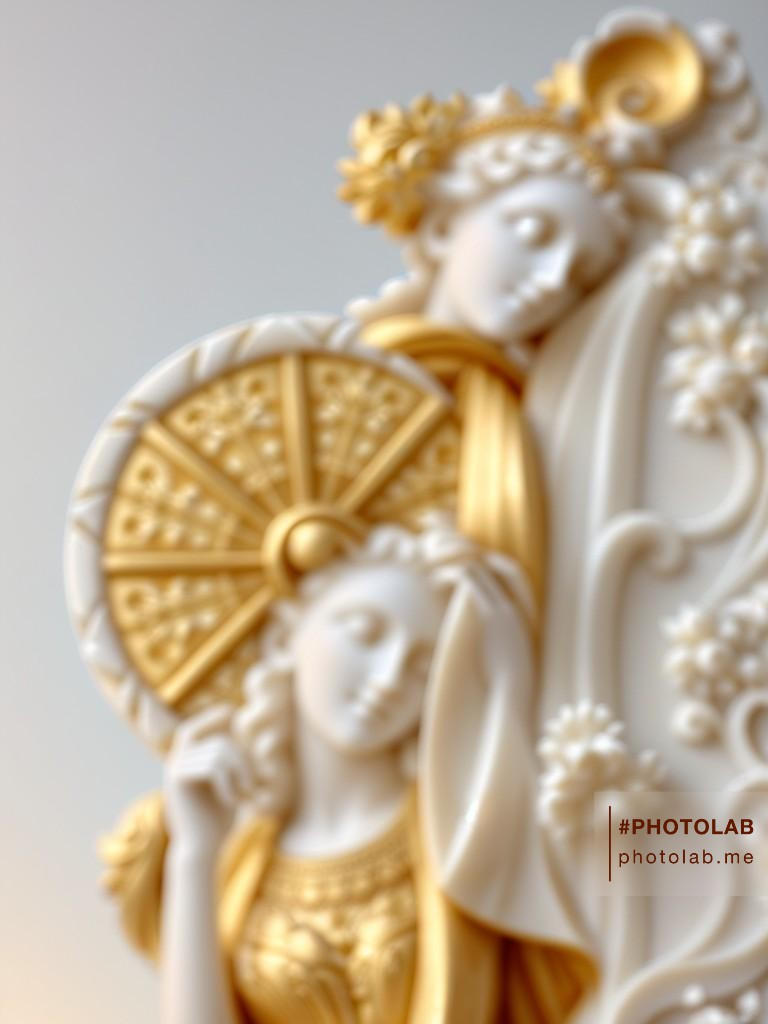 Goddess Theme - Artworks Buildings Promotion. by ArtWorksStudio on ...