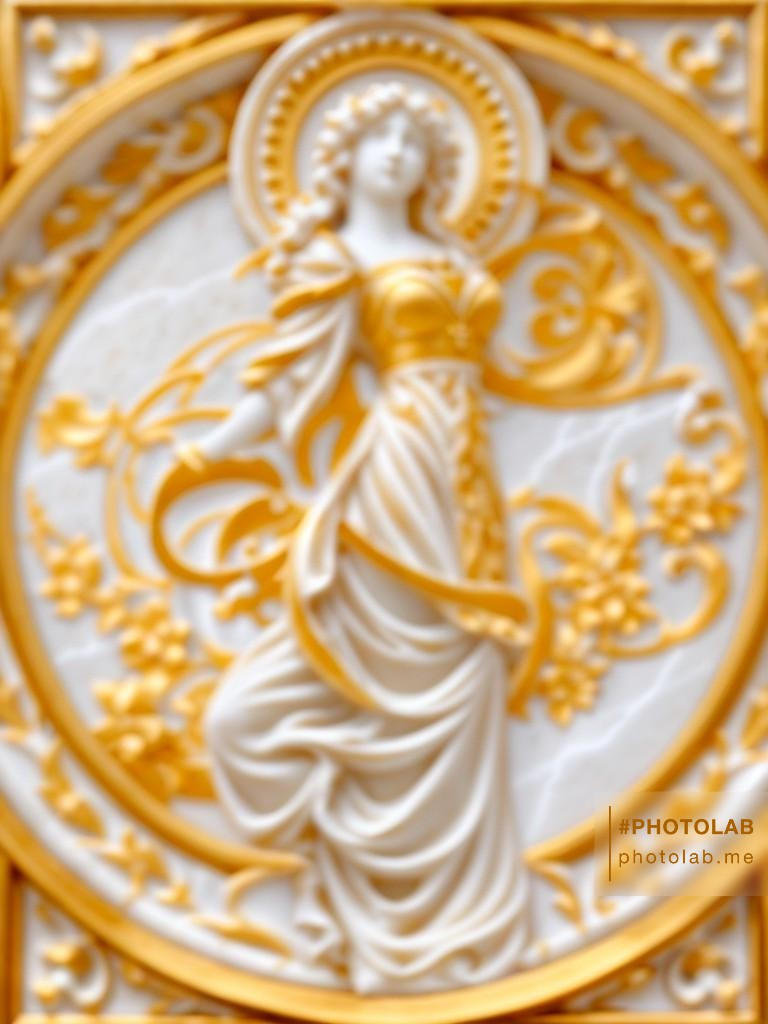 Goddess Theme - Artworks Buildings Promotion. by ArtWorksStudio on ...