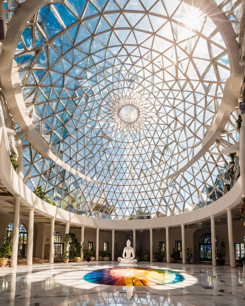 Adaptable Source - Temples, Goddess and Portals by ArtWorksStudio on ...