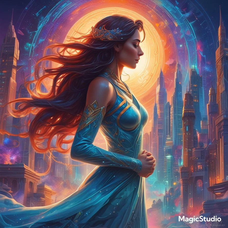 Goddess Theme - Artworks by ArtWorksStudio on DeviantArt