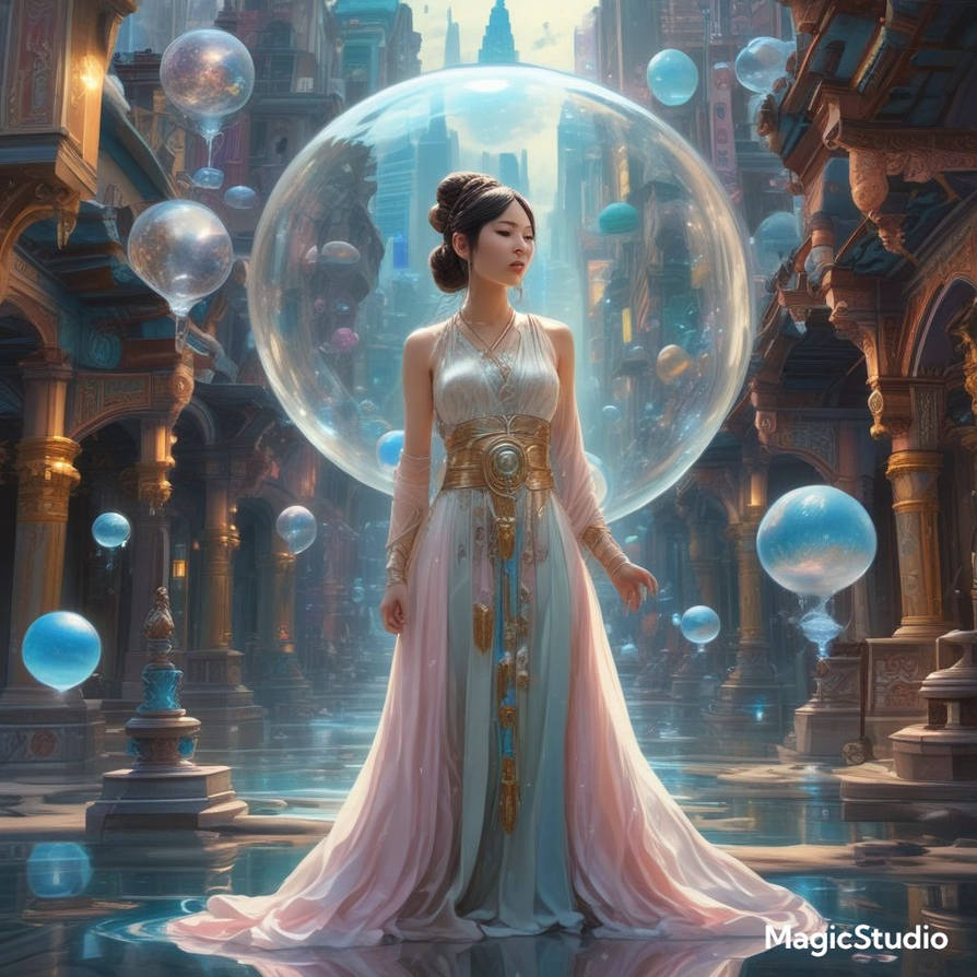 Goddess Theme - Artworks by ArtWorksStudio on DeviantArt