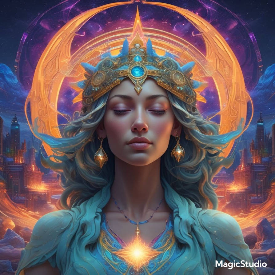 Goddess Theme - Artworks by ArtWorksStudio on DeviantArt