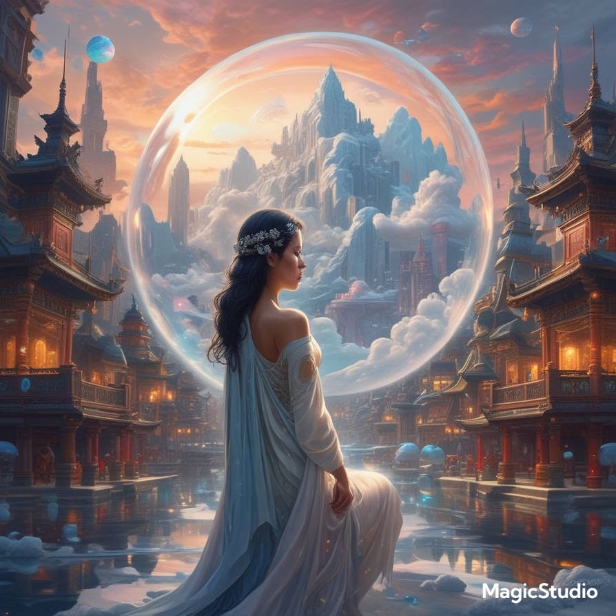 Goddess Theme - Artworks by ArtWorksStudio on DeviantArt