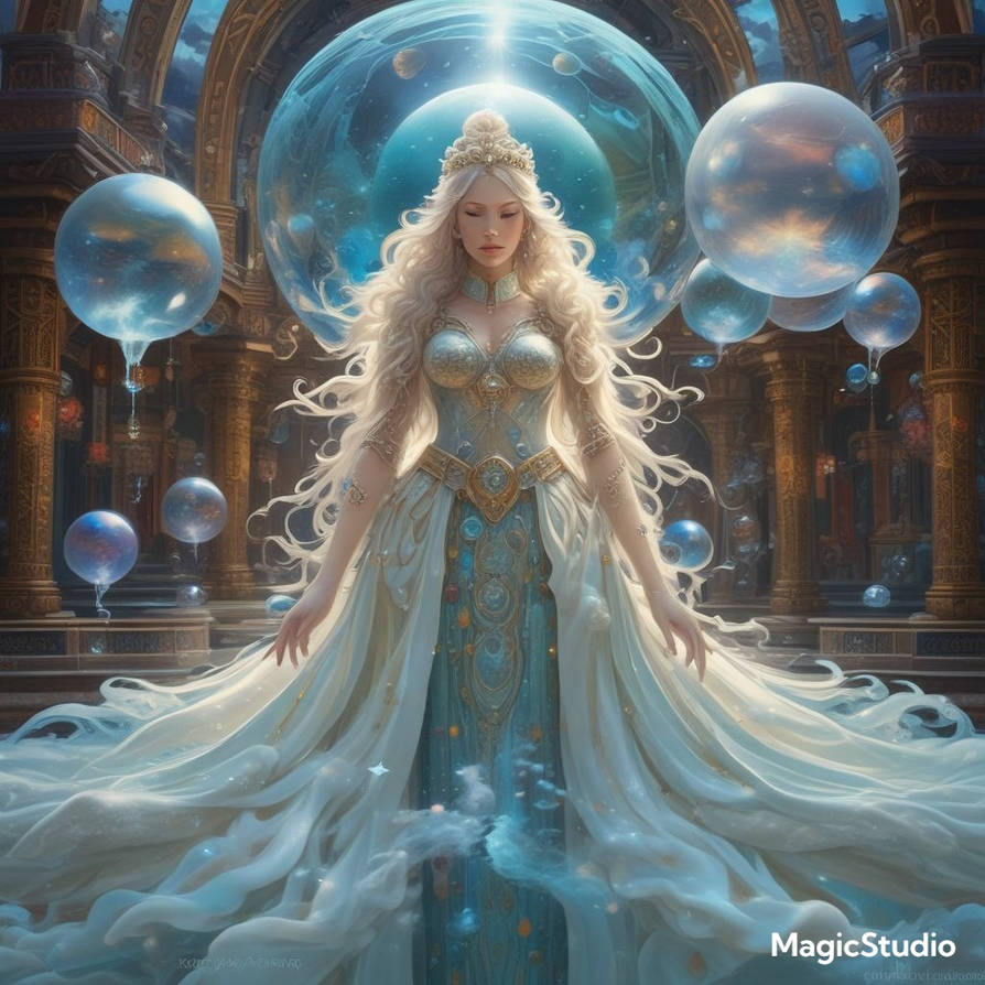 Goddess Theme - Artworks by ArtWorksStudio on DeviantArt