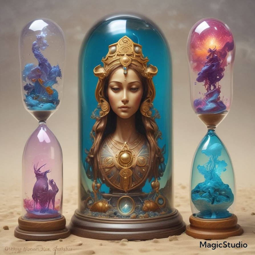 Cosmic Time Peace Goddess Themes by ArtWorksStudio on DeviantArt Cosmic Time Peace Goddess Themes by ArtWorksStudio on DeviantArt