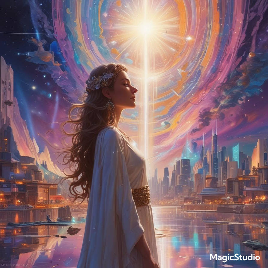 Goddess Themes - Artworks Buildings Promotion by ArtWorksStudio on ...