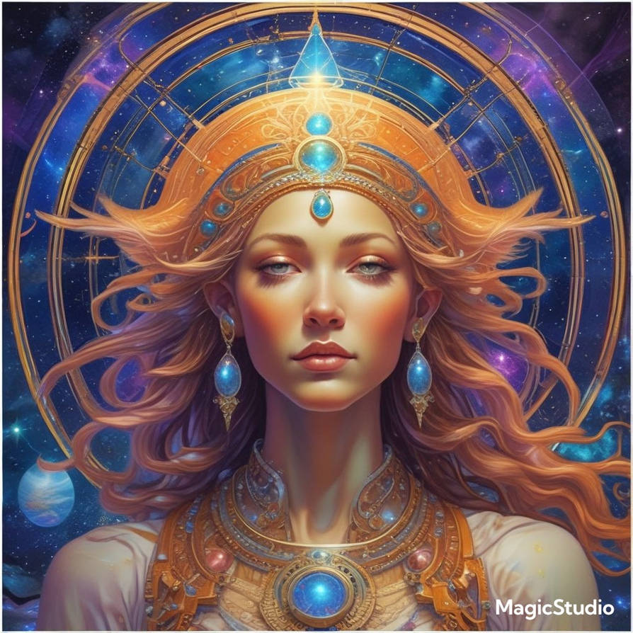 Goddess Theme - Artworks Buildings Promotion by ArtWorksStudio on ...