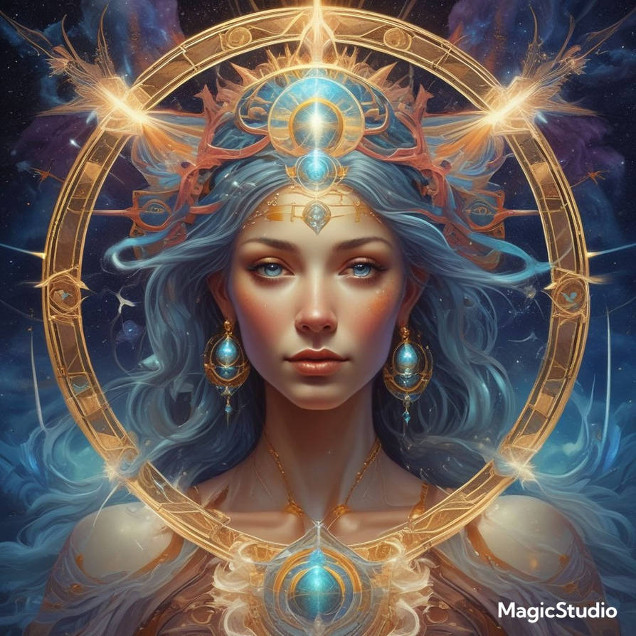 Goddess Theme - Artworks Buildings Promotion by ArtWorksStudio on ...