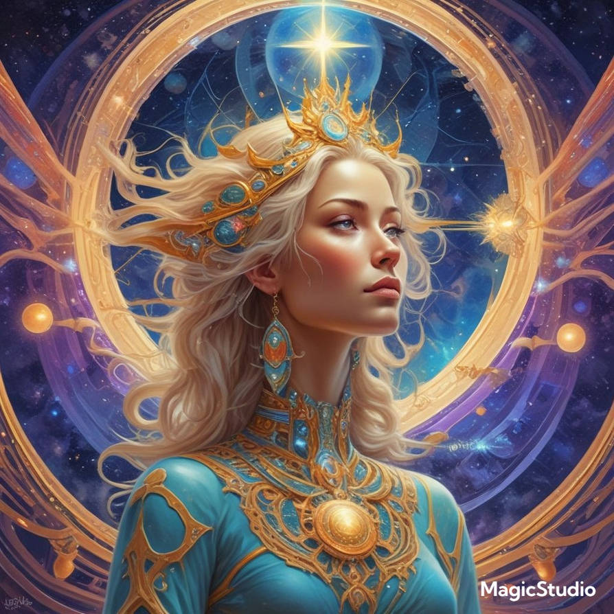 Goddess Theme - Artworks Buildings Promotion. by ArtWorksStudio on ...