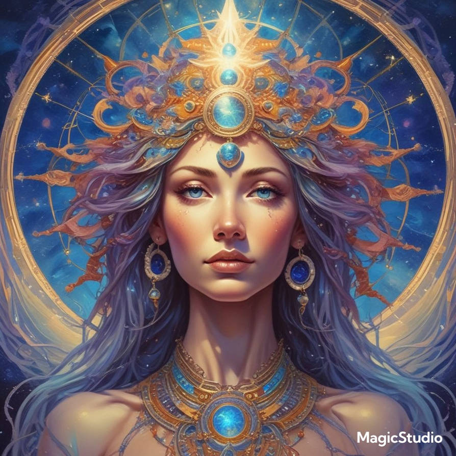 Goddess Theme - Artworks Buildings Promotion. by ArtWorksStudio on ...