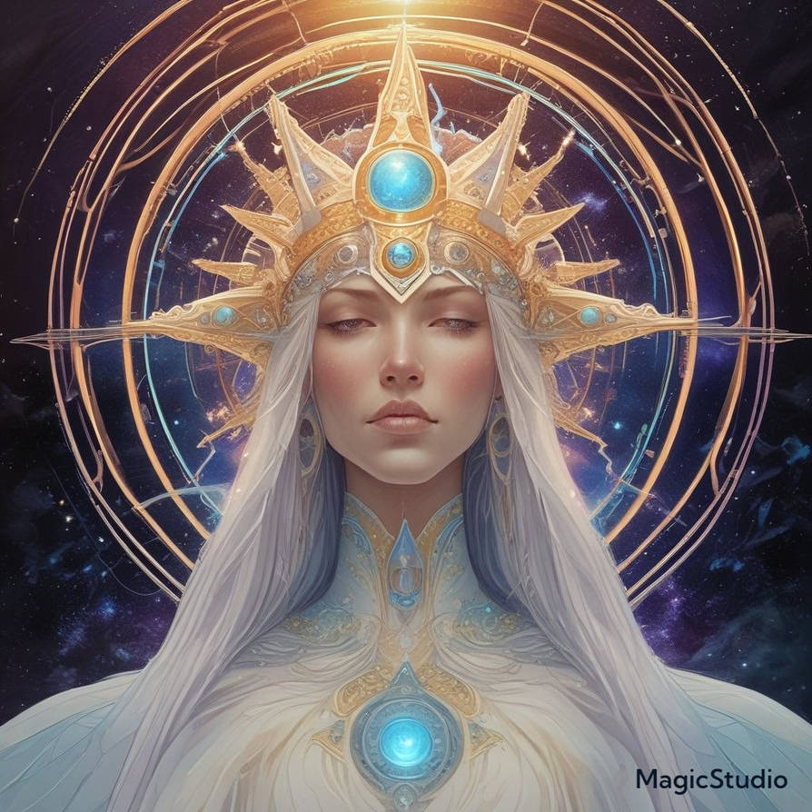 Goddess Theme - Artworks Buildings Promotion. by ArtWorksStudio on ...