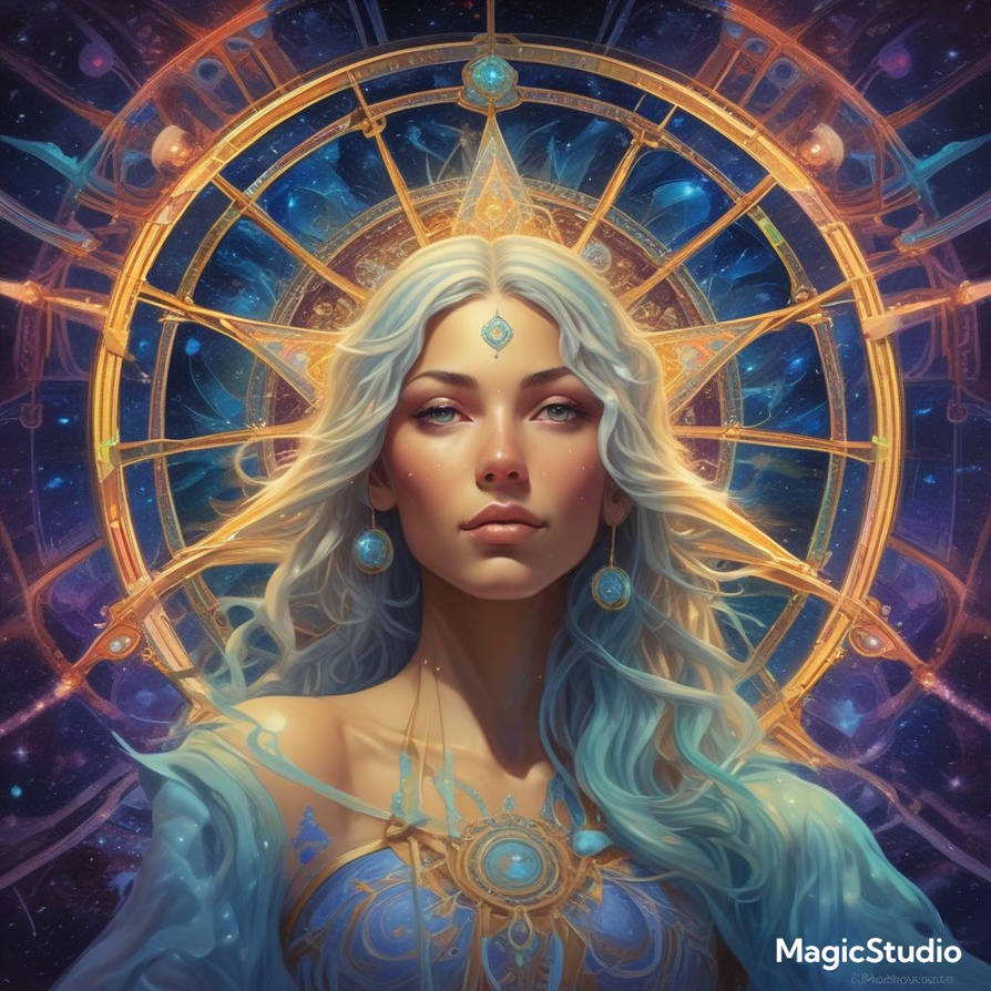 Goddess Theme - Artworks Buildings Promotion. by ArtWorksStudio on ...