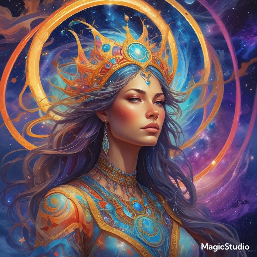 Goddess Theme - Artworks Buildings Promotion. by ArtWorksStudio on ...