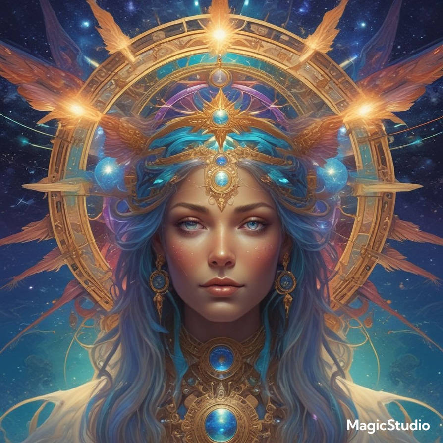 Goddess Theme - Artworks Buildings Promotion. by ArtWorksStudio on ...