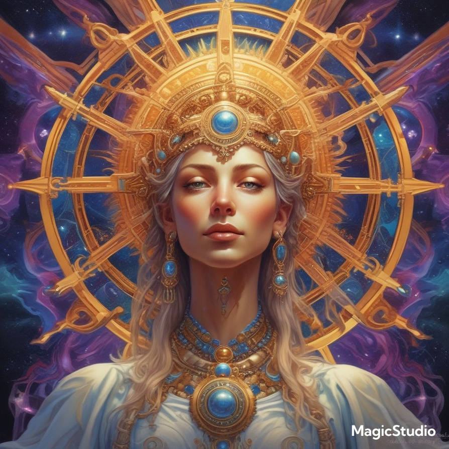 Goddess Theme - Artworks Buildings Promotion. by ArtWorksStudio on ...