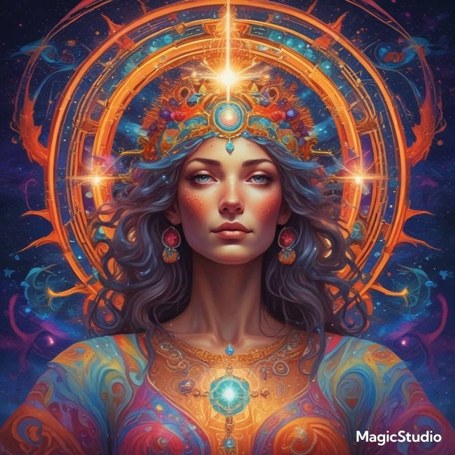 Goddess Themes - Artworks Buildings Promotion by ArtWorksStudio on ...