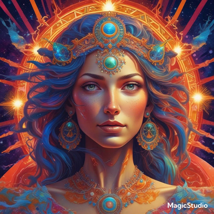 Goddess Themes - Artworks Buildings Promotion by ArtWorksStudio on ...