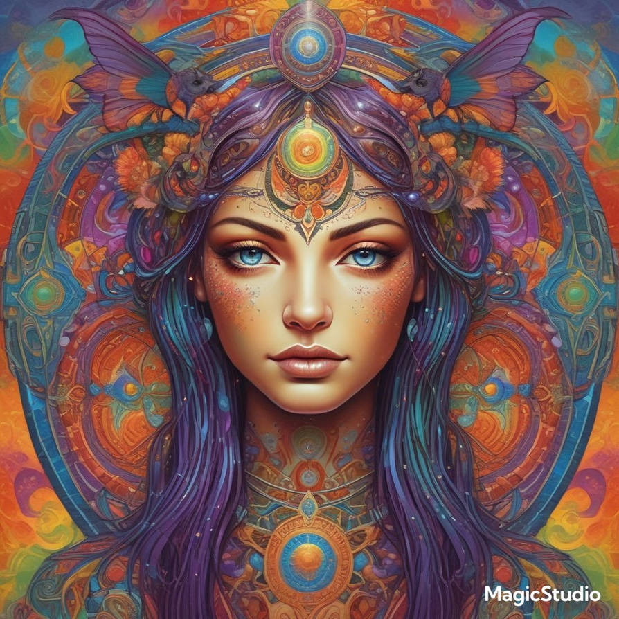 Goddess Themes - Artworks Buildings Promotion by ArtWorksStudio on ...