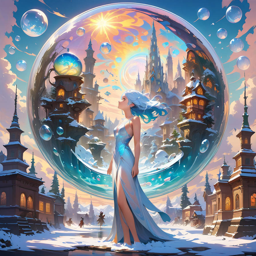 Goddess Theme - Artworks by ArtWorksStudio on DeviantArt