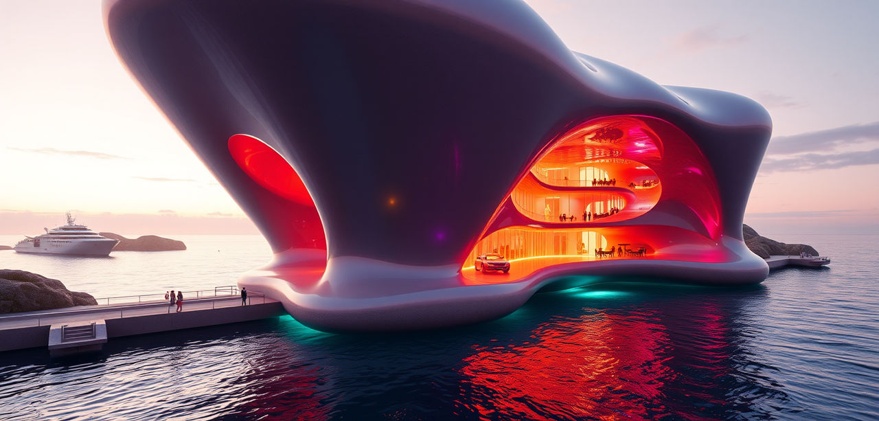 Ideck Sustainable Infrastructure Development ISID Theme by ArtWorksStudio on ...