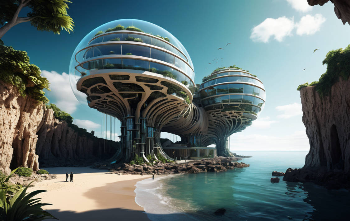 Wave Based Structures Wave resistance in structures by ArtWorksStudio on DeviantArt