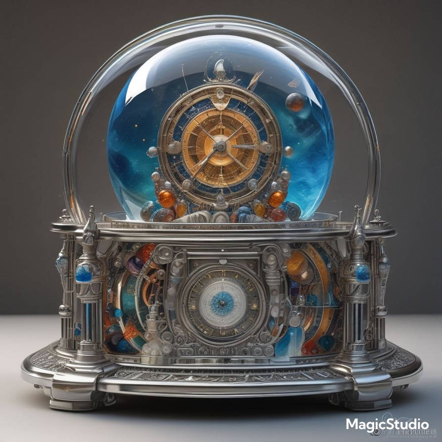 Peace Machine Peaceometer - Peace Measuring Peace Timer by ArtWorksStudio on DeviantArt
