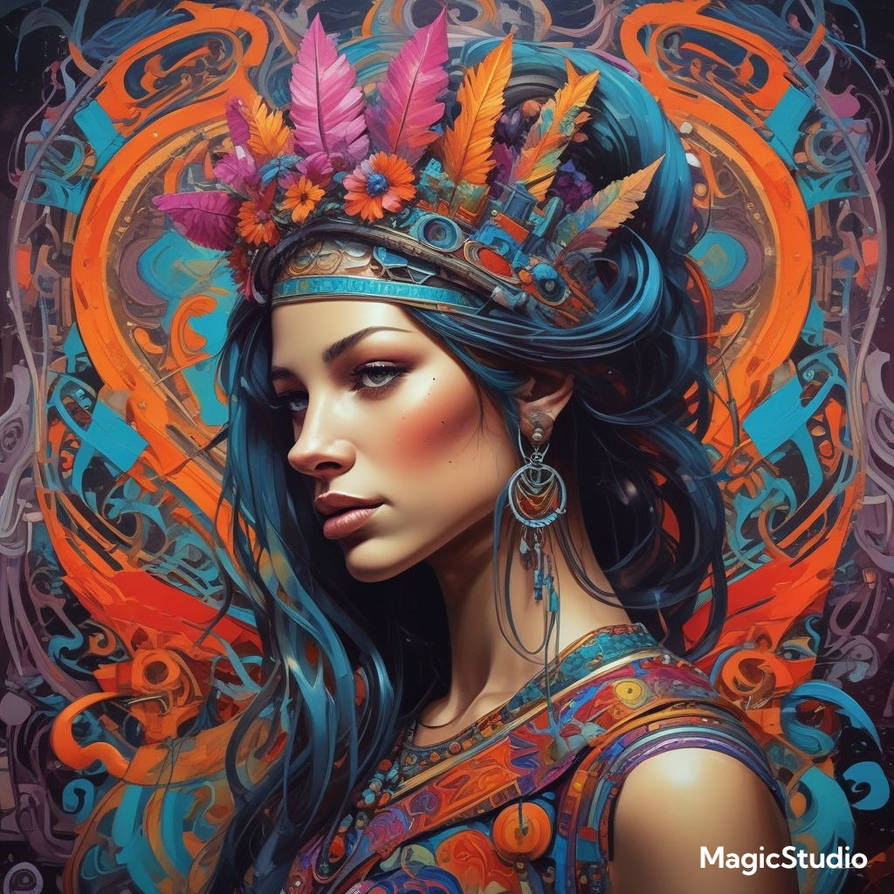 Goddess Theme - Artworks by ArtWorksStudio on DeviantArt