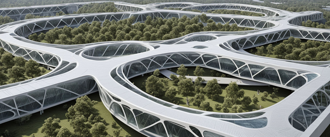 Sustainable Infrastructure Development ISID Theme by ArtWorksStudio on ...